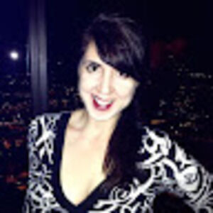 Meet your Posher, Ana